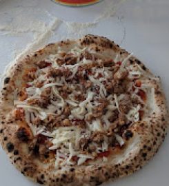Pizza Colletti
