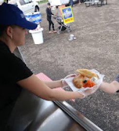 Sylvan Lake Farmers Market