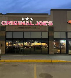 Original Joes