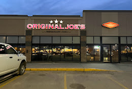 Original Joes