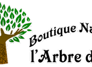 Boutique Naturelle lArbre de Vie