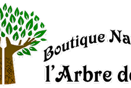 Boutique Naturelle lArbre de Vie