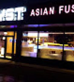 Myst Asian Fusionlast call time might be different please call us first for checking