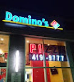 Dominos Pizza