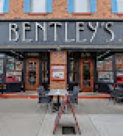 Bentleys Bar Inn  Restaurant