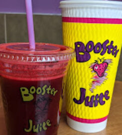 Booster Juice