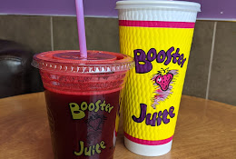 Booster Juice