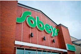 Sobeys  Spruce Grove