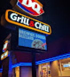 Dairy Queen Grill  Chill