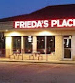 Friedas Place