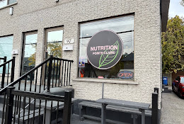 NUTRITION POINTECLAIRE