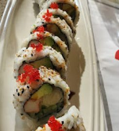 Sushi 2 Go Dundas