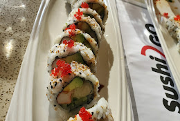 Sushi 2 Go Dundas