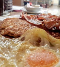 Blackfoot Truckstop Diner