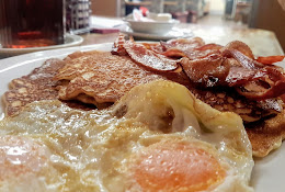 Blackfoot Truckstop Diner