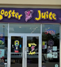 Booster Juice