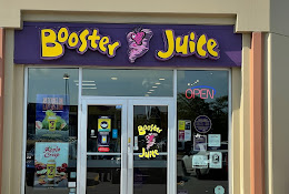 Booster Juice