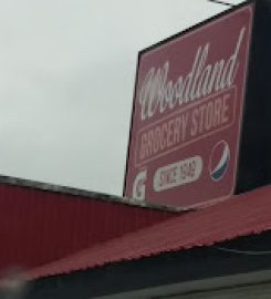 Woodland Grocery