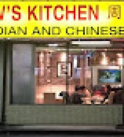 New Chows Kitchen