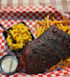 Fatboys Southern Smokehouse