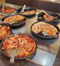 Pizza Hut Ajax