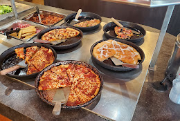 Pizza Hut Ajax