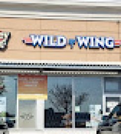 Wild Wing