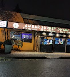 Ambar Surrey Restaurant  Dhaba