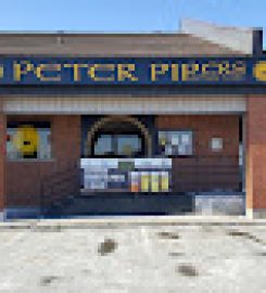 Peter Pipers Pubhouse