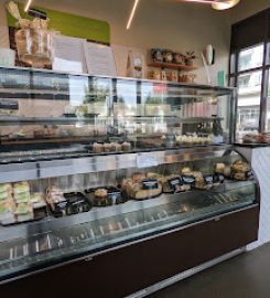 Origin GlutenFree Bakery  Cafe