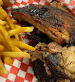 Fatboys Southern Smokehouse