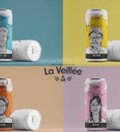 La Veille  Microbrasserie  Brasserie