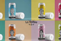 La Veille  Microbrasserie  Brasserie