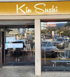 Kin Sushi