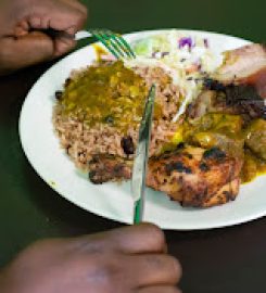 Island Spice Jerk House