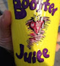 Booster Juice