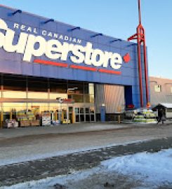 Real Canadian Superstore St Albert Trail