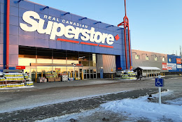 Real Canadian Superstore St Albert Trail