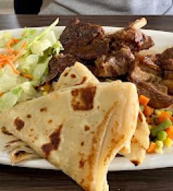 Hamdi Restaurant Somali Cuisine