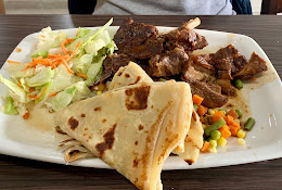 Hamdi Restaurant Somali Cuisine