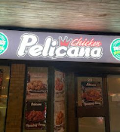 Pelicana Chicken