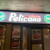 Pelicana Chicken