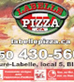 Labelle pizza