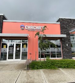 Chachas Tandoor and Grill