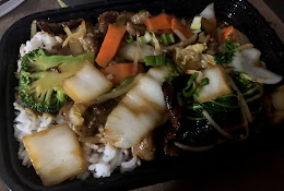 Wok To Go