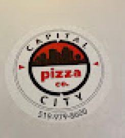 Capital City Pizza Co