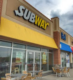 Restaurant Subway