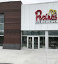 Petinos Blainville