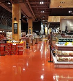 Loblaws Park Royal City Market West Vancouver