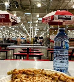 Costco Food Court